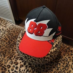 Homme + Femme signature snap back hat!